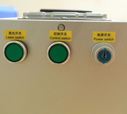 UV laserski označevalni stroj