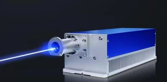 Precisielasermarkering bereiken met UV-laser