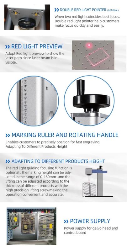 Laser Marking Machine For Gold2