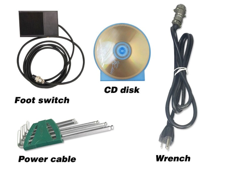 UV Laser Marking Machine